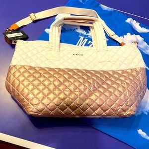 MZ Wallace cross body SUTTON bag